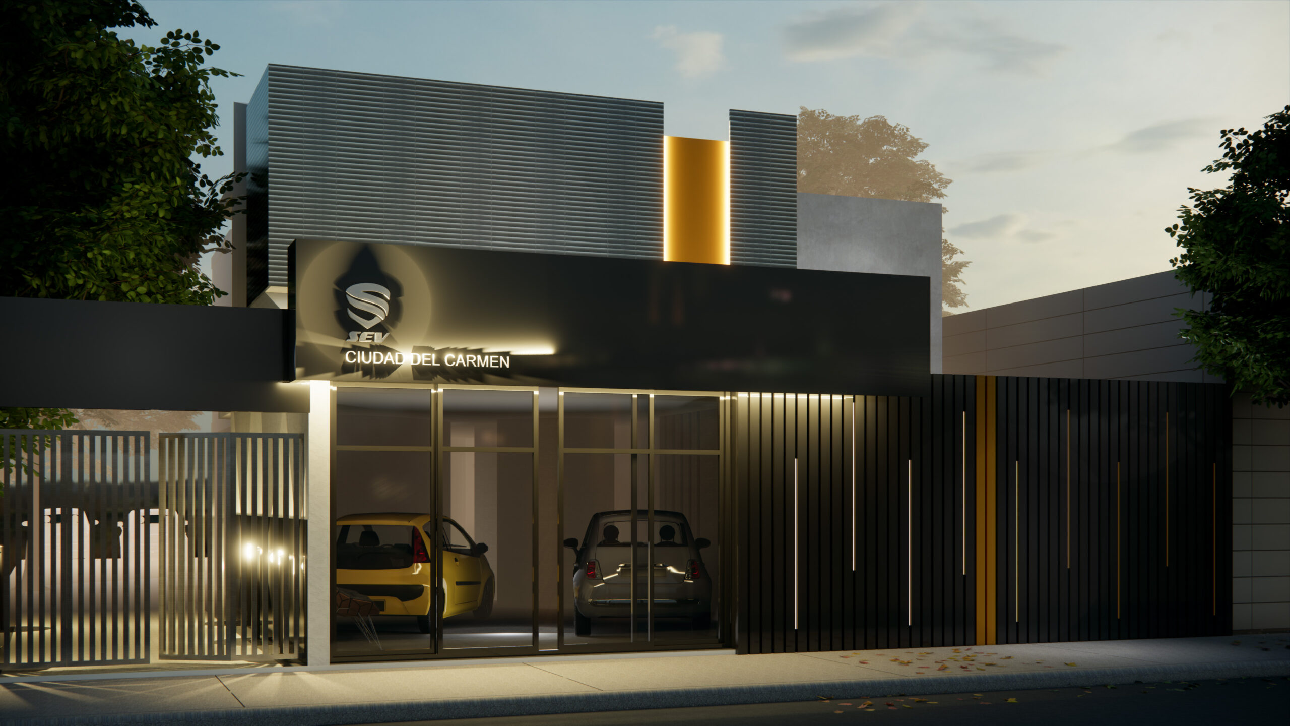 ArquitecturaComercial