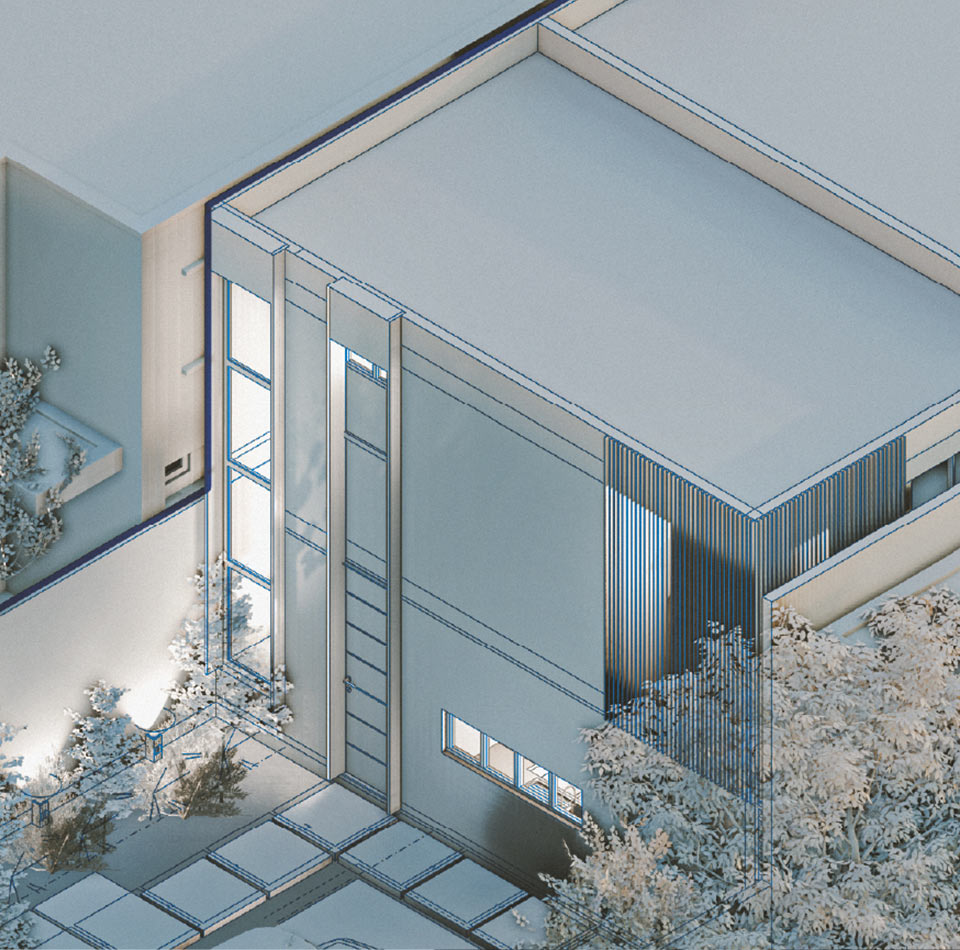 ArquitecturaResidencial